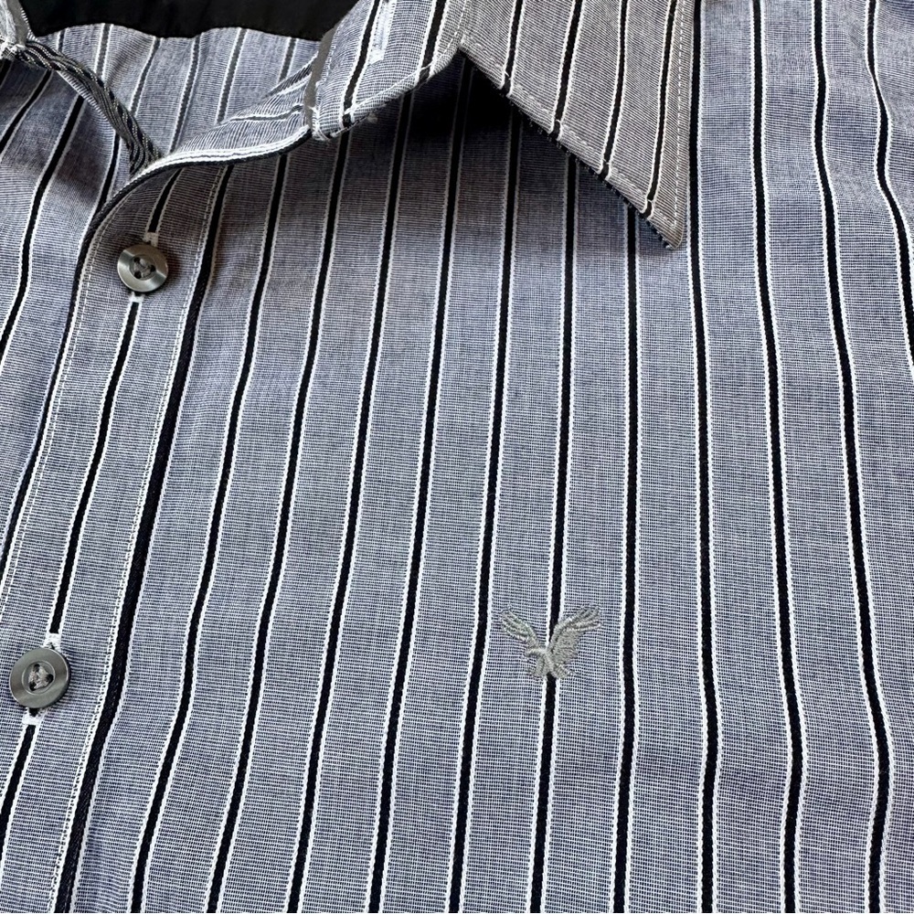 Men’s American Eagle Outfitters Long Sleeve Shirt
Size Large👍​​​ - Picture 4 of 8